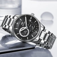 Men's  Automatic Mechanical Watch SwagDials