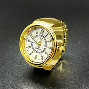 New Digital Ring Watch Student Jewelry SwagDials