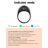 Wearable Finger Ring Bluetooth Remote Control SwagDials