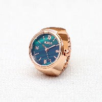 Mini Ring Finger Quartz Watch 2023 SwagDials