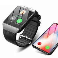 Bluetooth Smart Watch Touch Screen 2023 SwagDials
