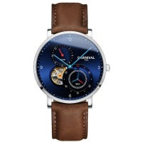 Carnival Automatic Hollow Men's Watch SwagDials