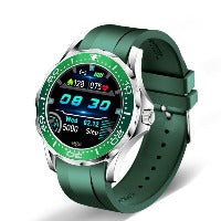 Men's Multi-function Smart Waterproof Watch SwagDials