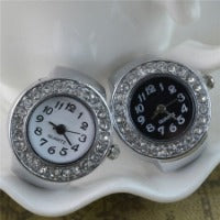 Diamond Fashion Women's Ring Quartz Watch SwagDials