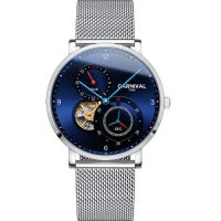 Carnival Automatic Hollow Men's Watch SwagDials