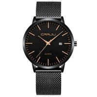 Men's Casual Style Watch SwagDials