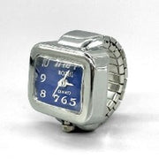 Fashion Couple Mini Ring Watch SwagDials