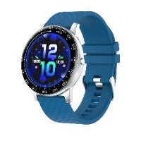 H30 full circle screen smart sports bracelet SwagDials