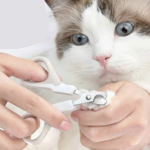Pet Nail Clippers SwagDials