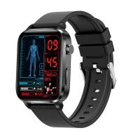 Blood Oxygen Monitoring Smart Watch SwagDials