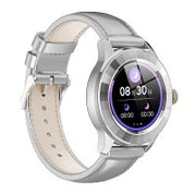 Touch Screen IP67 Waterproof Call Reminder Smart Watch SwagDials