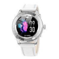Touch Screen IP67 Waterproof Call Reminder Smart Watch SwagDials