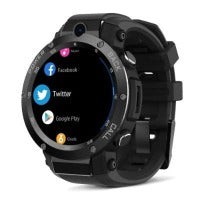 GPS smartwatch 16GB SwagDials