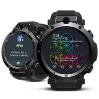 GPS smartwatch 16GB SwagDials
