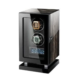 Watch Shaker winder box SwagDials