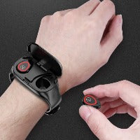 Bluetooth headset watch bracelet 2023 SwagDials