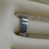 Diamond Fashion Women's Ring Quartz Watch SwagDials