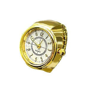 New Digital Ring Watch Student Jewelry SwagDials