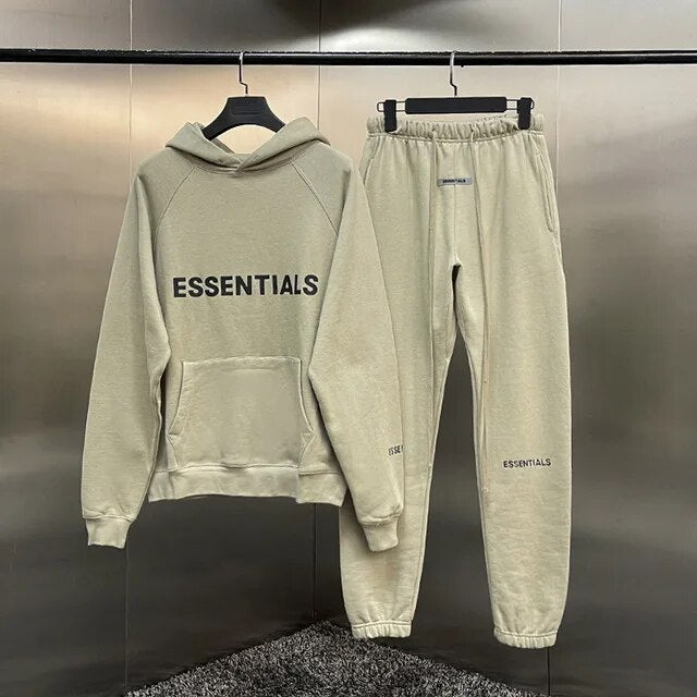 Reflective Hoodies SwagDials