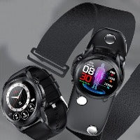 Smart Watch Non-invasive Blood Glucose SwagDials