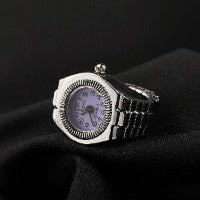 Time Ring Watch New Korean Style SwagDials