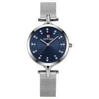 Quartz Diamond Luxury Waterproof Wrist Watch SwagDials