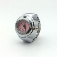 Simple Ring Watch Creative Boutique SwagDials