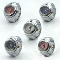 Simple Ring Watch Creative Boutique SwagDials