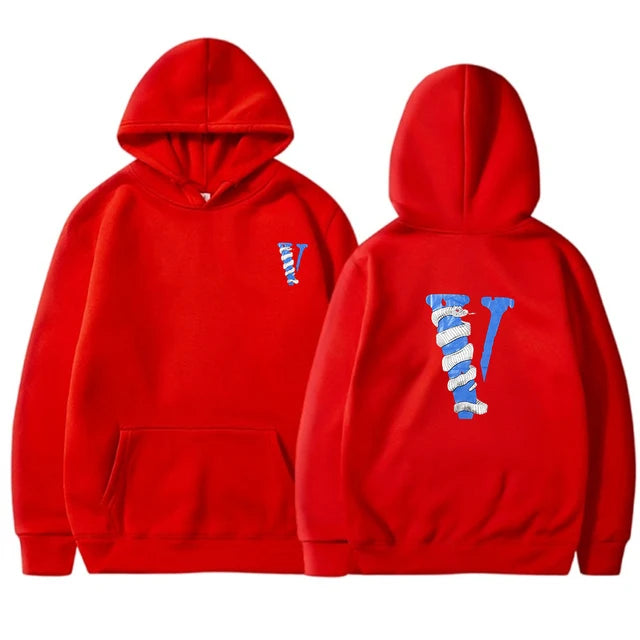 Casual Hoodies SwagDials