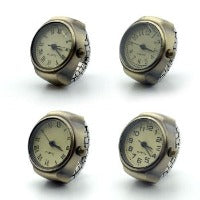 Ring Watch For Men And Women SwagDials