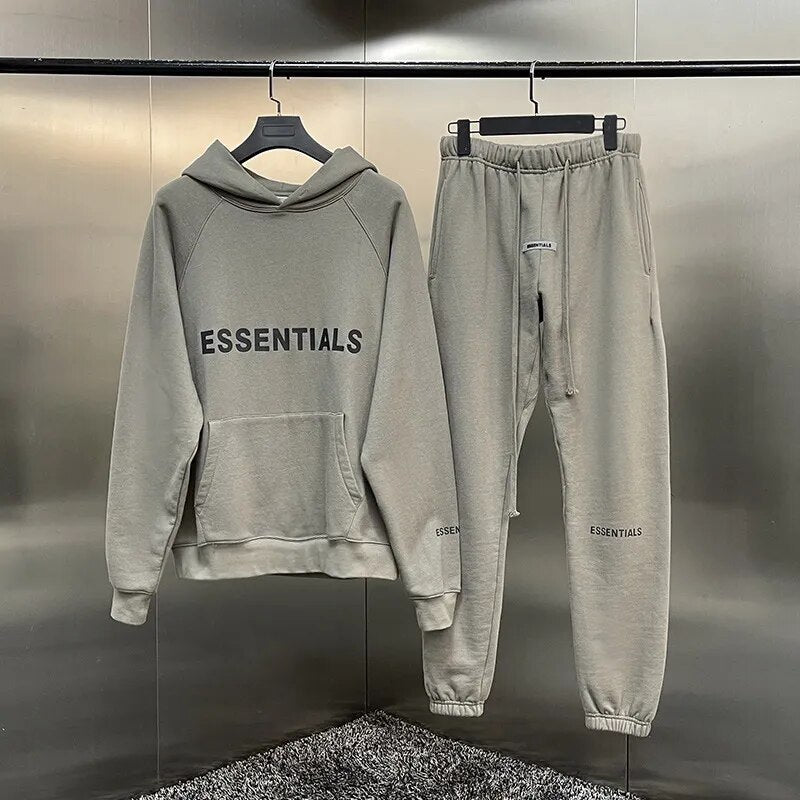 Reflective Hoodies SwagDials