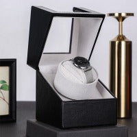 Luxury  Automatic  watch Winder box SwagDials