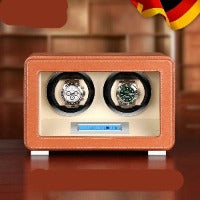 Automatic Watch Shaker Mechanical Box 2023 SwagDials