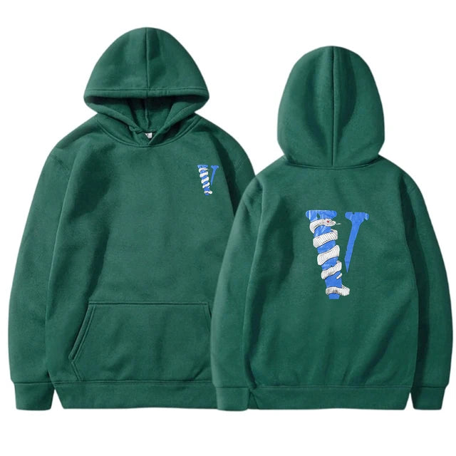 Casual Hoodies - SwagDials
