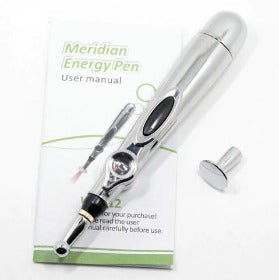 Electric Acupuncture Pen SwagDials