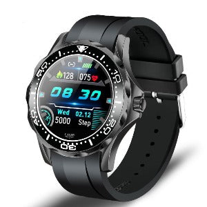 Men's Multi-function Smart Waterproof Watch SwagDials