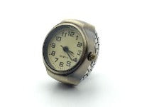 Ring Watch For Men And Women SwagDials