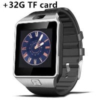 Bluetooth Smart Watch Touch Screen 2023 SwagDials