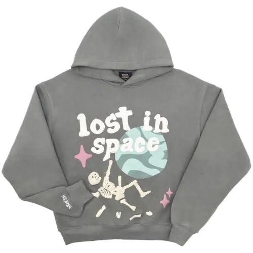 Lost in Space Hoodie SwagDials