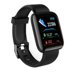 Unisex Smart Watch Blood pressure SwagDials