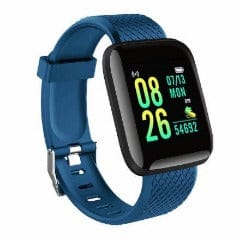 Unisex Smart Watch Blood pressure SwagDials