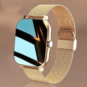 Unisex  Smart watch 2023 SwagDials