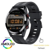 Men's Smart Watch Bluetooth SwagDials