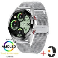 Men's Smart Watch Bluetooth SwagDials