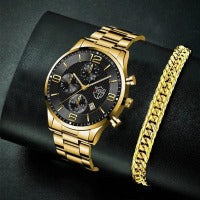 Men's Cheap Luxury Watch SwagDials