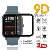 Smart Watch Film Protector SwagDials