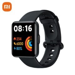 Redmi Smart Watch Unisex SwagDials