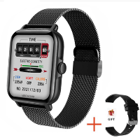 Bluetooth Smart Watch Men SwagDials